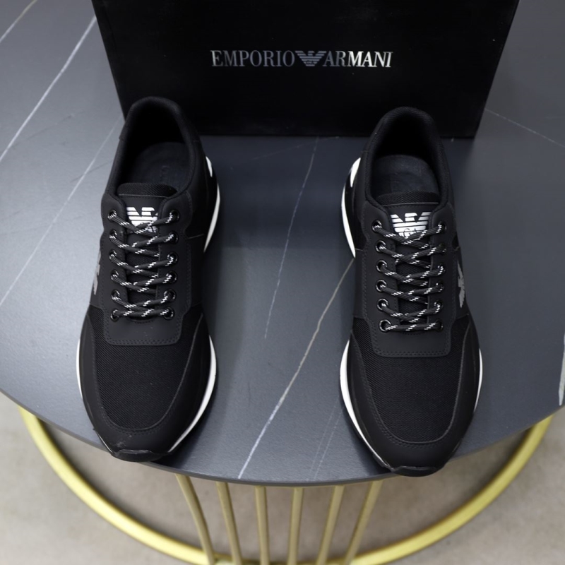 Armani Sneakers